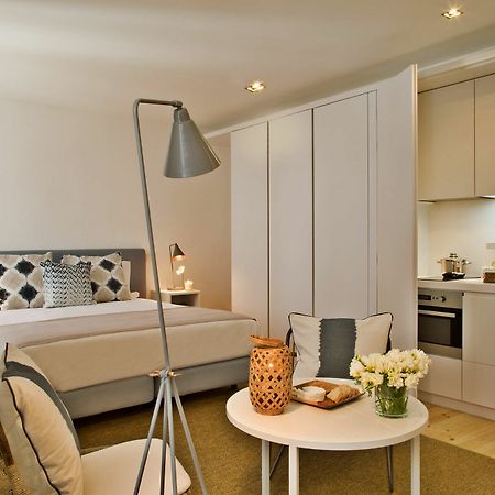 Lisbon Five Stars Apartments Combro 77 Exteriér fotografie