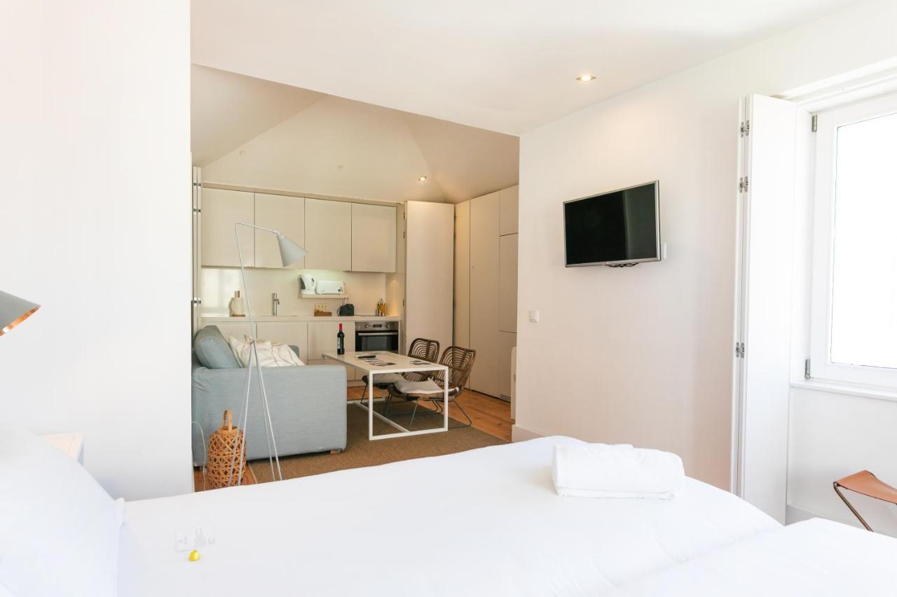 Lisbon Five Stars Apartments Combro 77 Exteriér fotografie