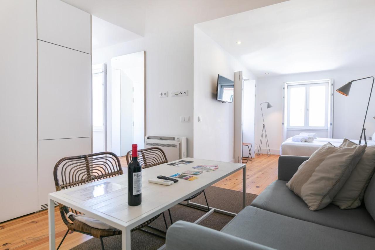 Lisbon Five Stars Apartments Combro 77 Exteriér fotografie