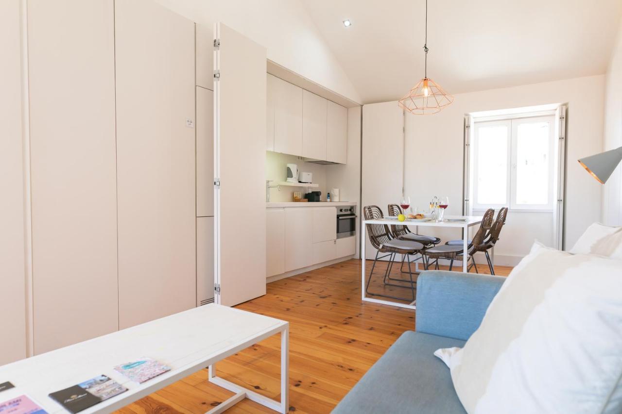 Lisbon Five Stars Apartments Combro 77 Exteriér fotografie