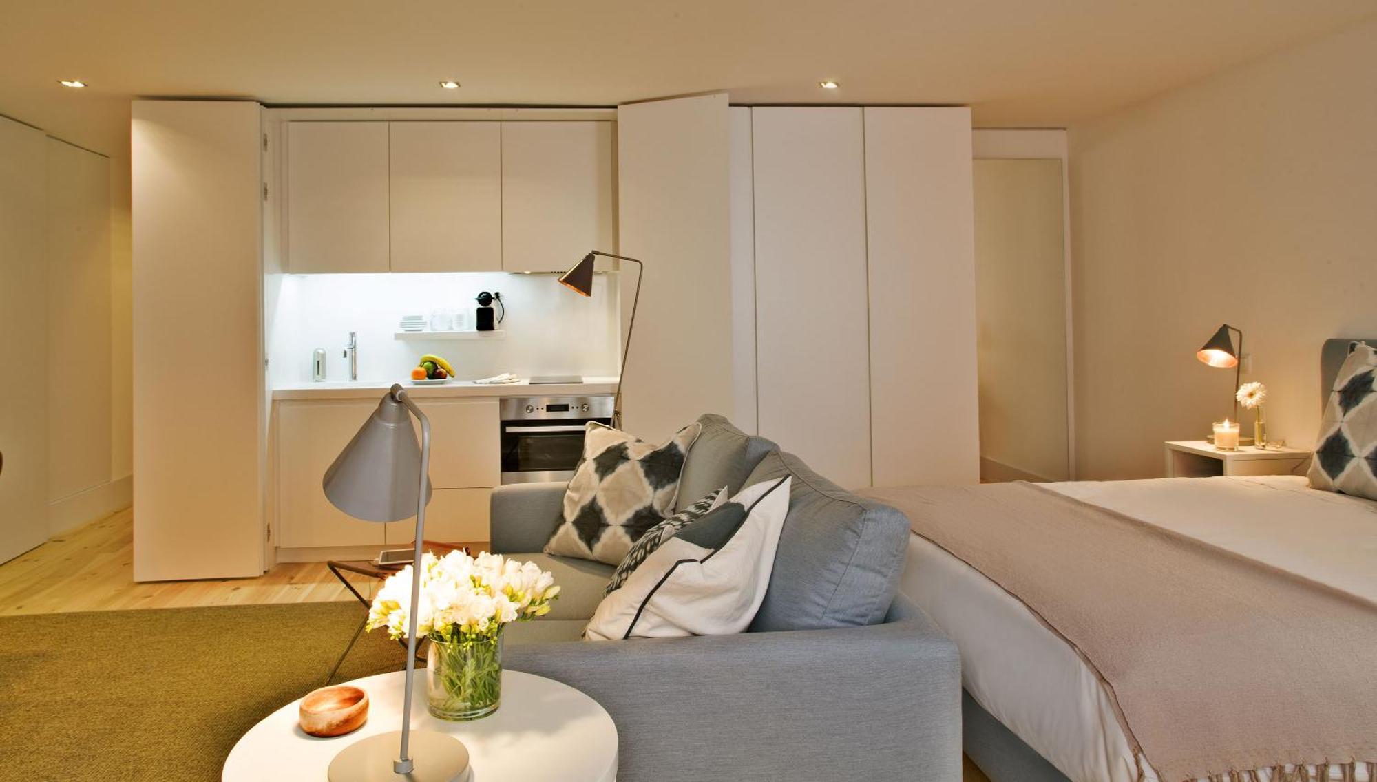 Lisbon Five Stars Apartments Combro 77 Exteriér fotografie