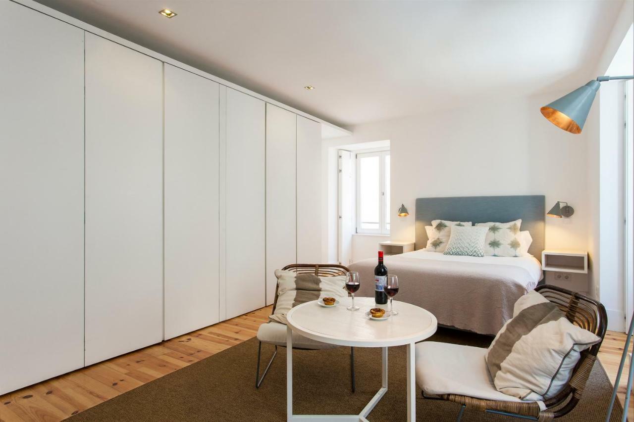 Lisbon Five Stars Apartments Combro 77 Exteriér fotografie