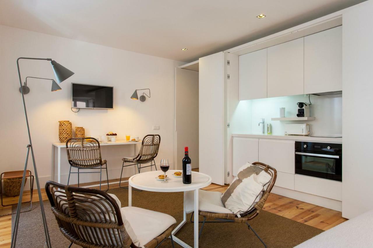 Lisbon Five Stars Apartments Combro 77 Exteriér fotografie