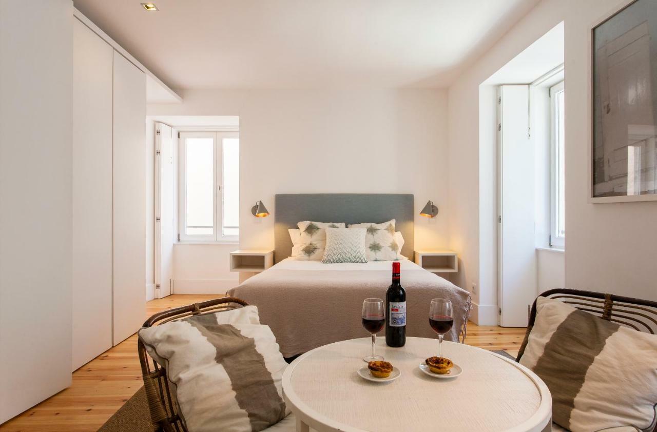 Lisbon Five Stars Apartments Combro 77 Exteriér fotografie