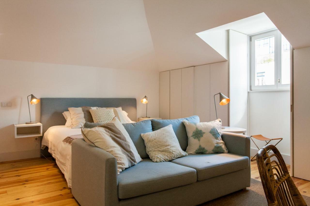 Lisbon Five Stars Apartments Combro 77 Exteriér fotografie