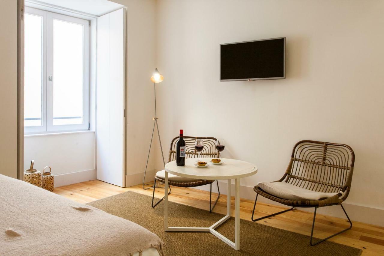 Lisbon Five Stars Apartments Combro 77 Exteriér fotografie