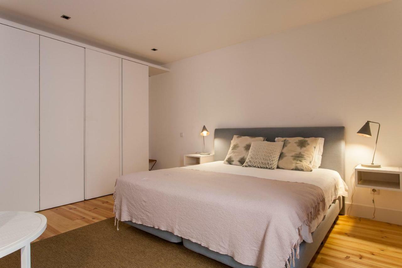 Lisbon Five Stars Apartments Combro 77 Exteriér fotografie