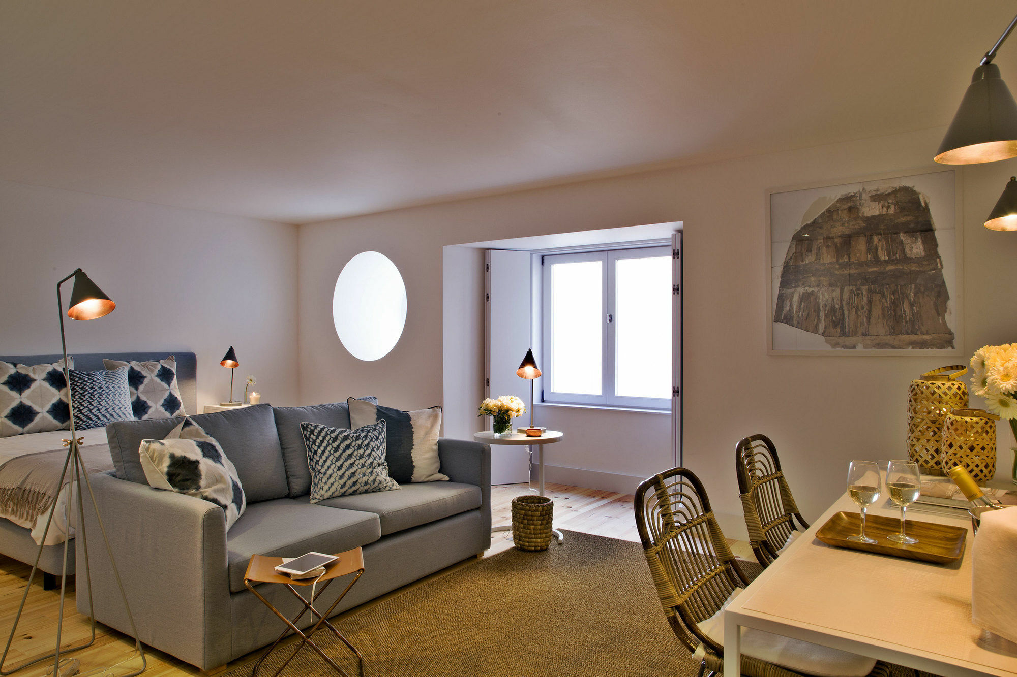 Lisbon Five Stars Apartments Combro 77 Exteriér fotografie