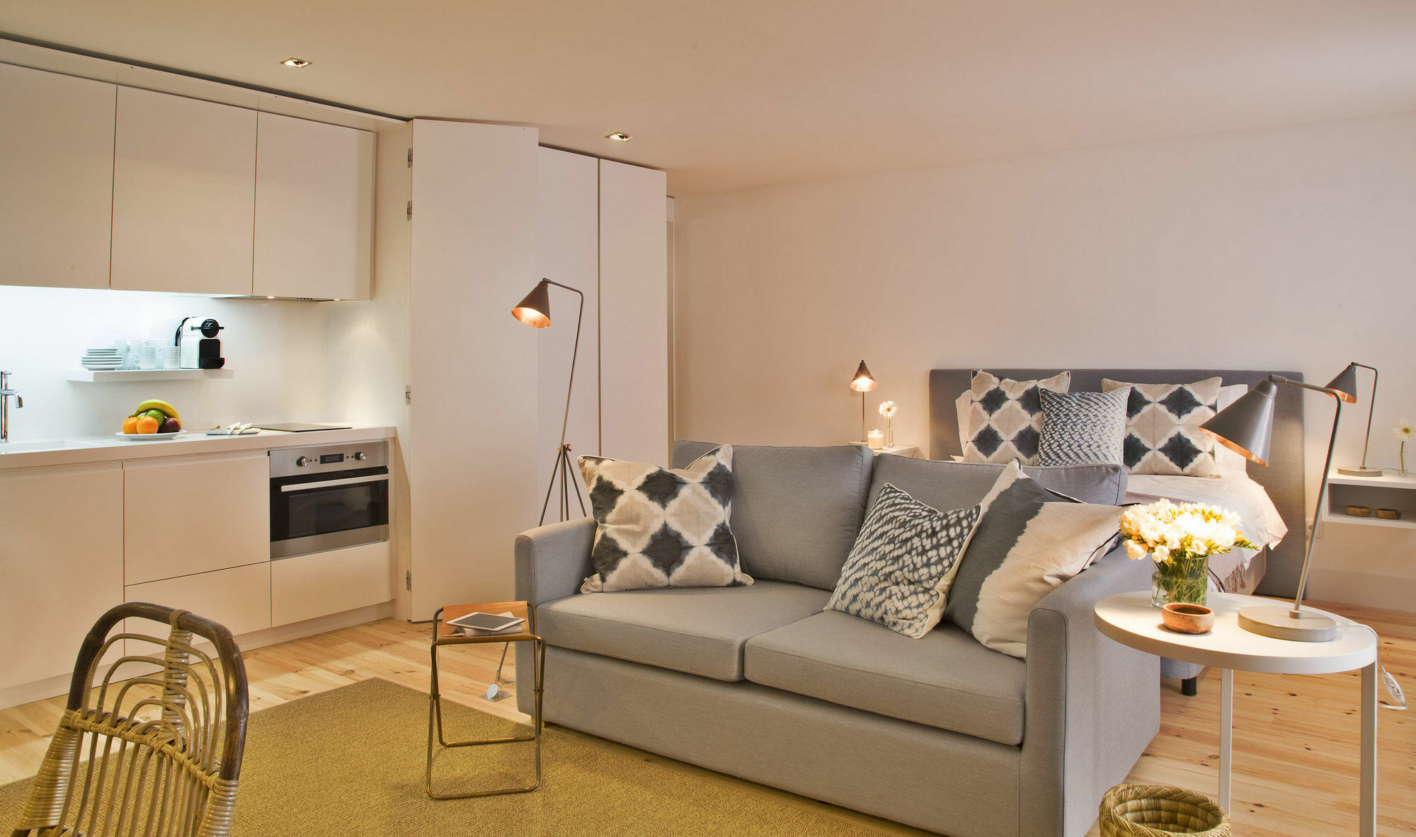 Lisbon Five Stars Apartments Combro 77 Exteriér fotografie