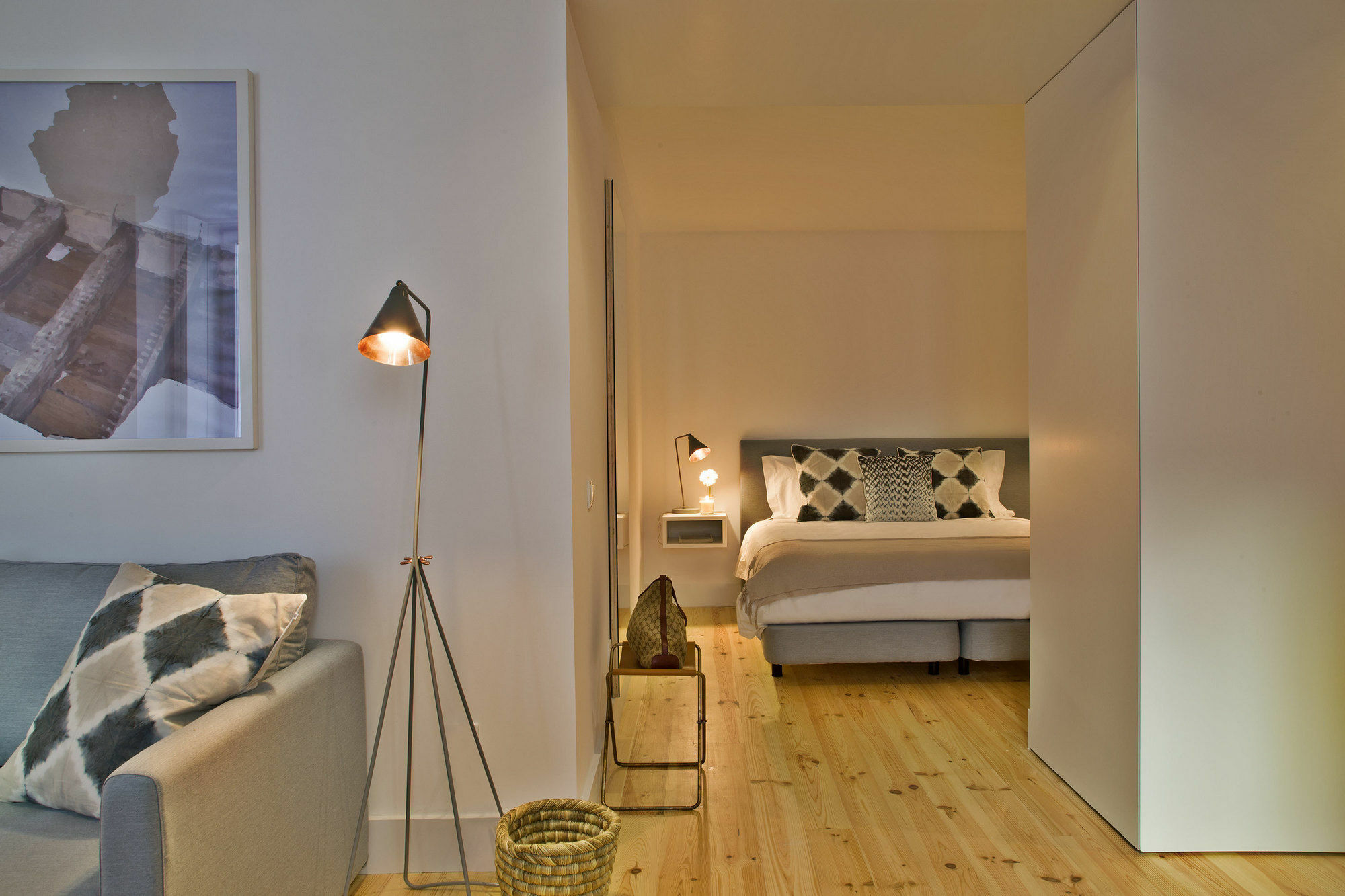 Lisbon Five Stars Apartments Combro 77 Exteriér fotografie